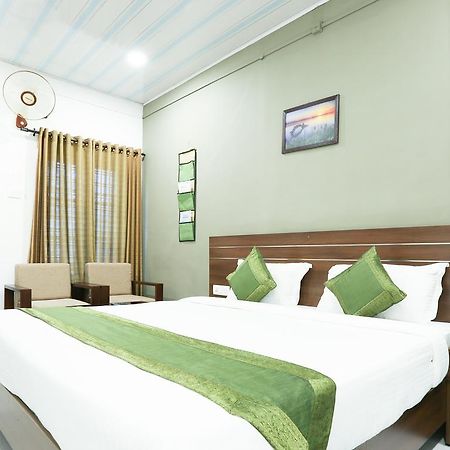 Treebo Trip Swiss Garden Hotel Munnar Eksteriør billede