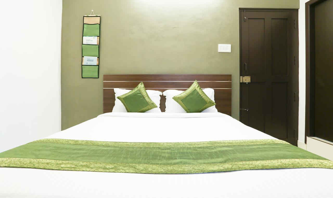 Treebo Trip Swiss Garden Hotel Munnar Eksteriør billede
